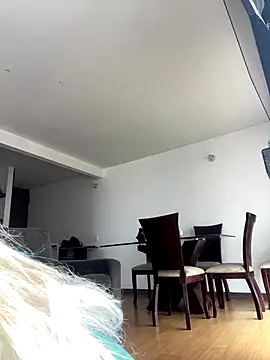 Nova Gabriela online show from 12-20-25, 02:35