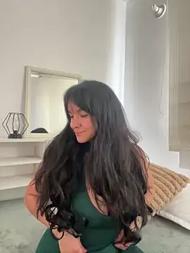 Nova Gabriela online show from 04-16-26, 03:13