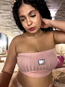 Yassy vazquez online show from 09-21-25, 07:48