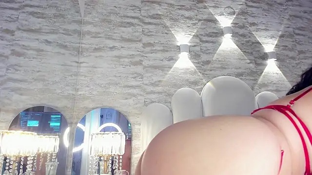 Yassy vazquez online show from 09-22-25, 07:38