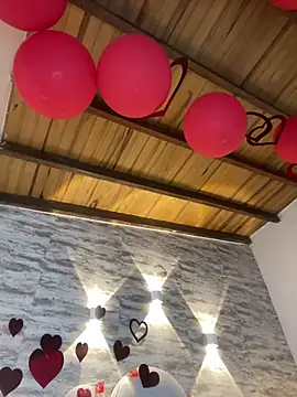 Yassy vazquez online show from 02-08-26, 07:39