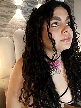 Yassy vazquez online show from 04-06-26, 07:26