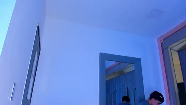 Sebax Young online show from 04-09-26, 08:58