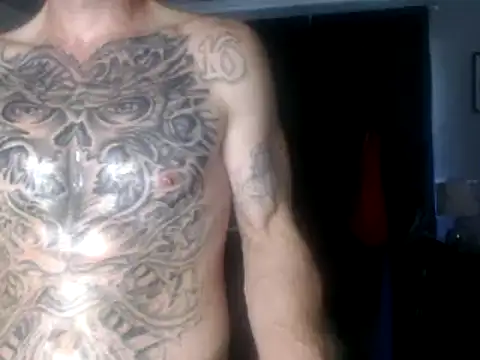 TheGrudge206 online show from 09-27-25, 07:30