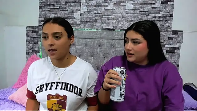 nicolexxaleja online show from 11-12-25, 08:08