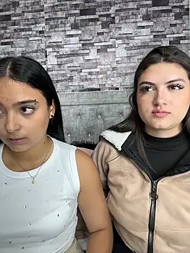 nicolexxaleja online show from 01-06-26, 04:21