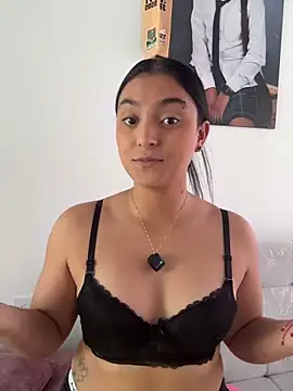 nicolexxaleja online show from 02-19-26, 07:54