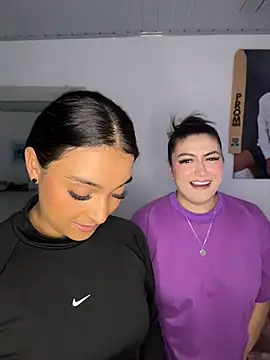 nicolexxaleja online show from 04-16-26, 10:56