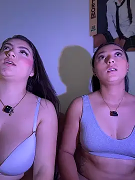 nicolexxaleja online show from 05-16-26, 08:07