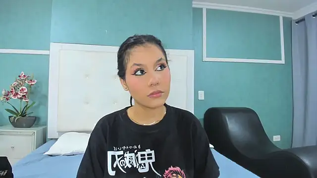 ania gomez online show from 11-29-25, 10:02