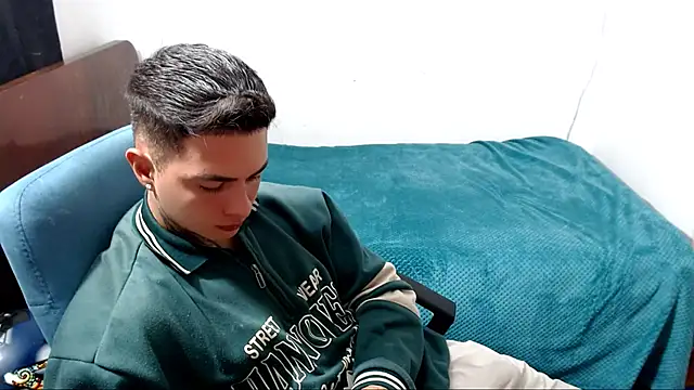 santii ss online show from 09-20-25, 12:11