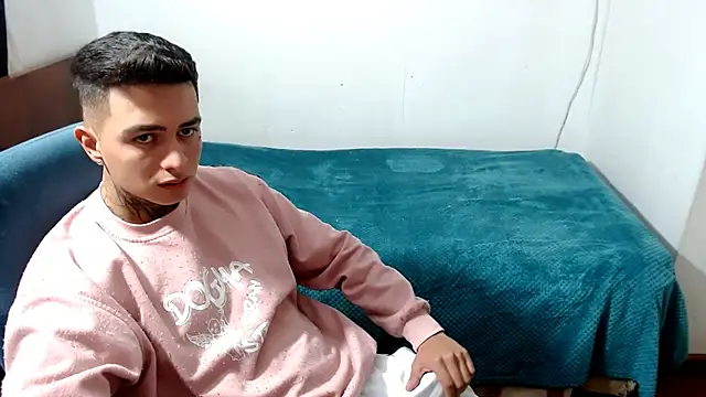 santii ss online show from 09-27-25, 08:47