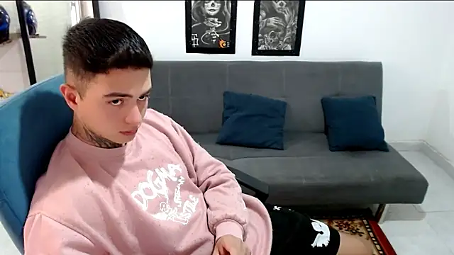 santii ss online show from 11-05-25, 02:39