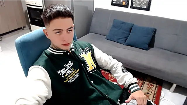 santii ss online show from 01-11-26, 01:05