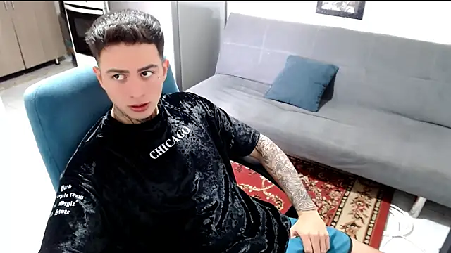 santii ss online show from 01-16-26, 03:27