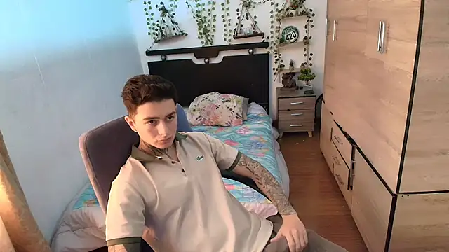 santii ss online show from 06-28-26, 01:17