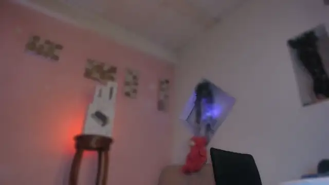 Chloe cooperr online show from 01-13-26, 01:44