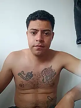 garcia984 online show from 04-29-26, 03:16