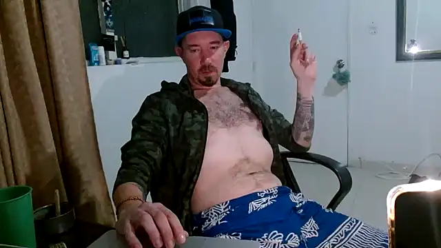 alloallo420 online show from 01-15-26, 05:34