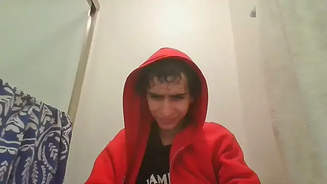 foxyboyy online show from 01-16-26, 06:50