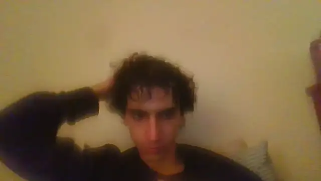 foxyboyy online show from 02-26-26, 08:02