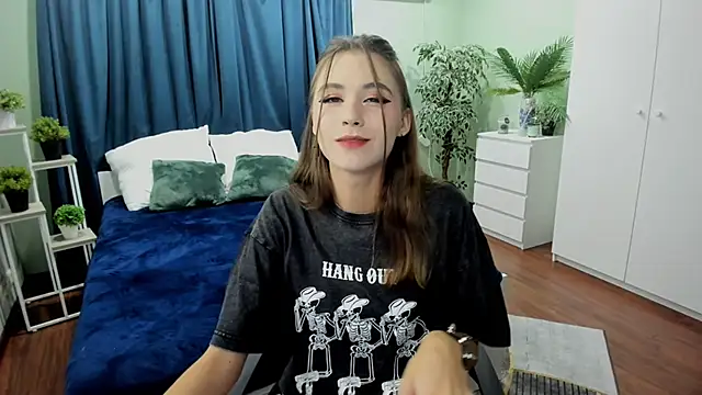 EllaCurtis online show from 09-27-25, 11:04