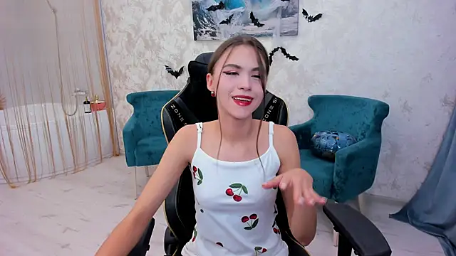 EllaCurtis online show from 11-05-25, 02:55