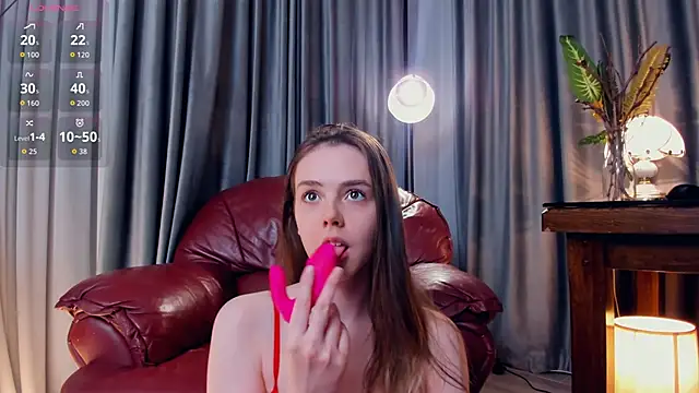 AftonChappel online show from 10-17-25, 04:09