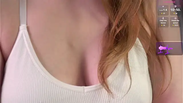 AftonChappel online show from 04-18-26, 04:55