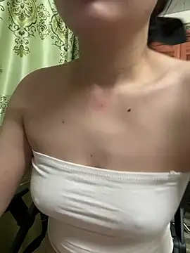 LinYi Office online show from 02-12-26, 04:07