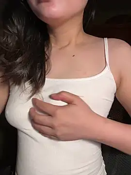 LinYi Office online show from 04-15-26, 01:23