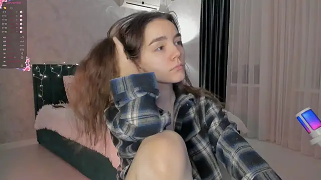 sweete chantal online show from 09-20-25, 05:14