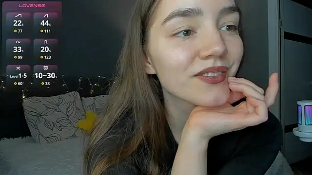sweete chantal online show from 06-09-26, 07:47
