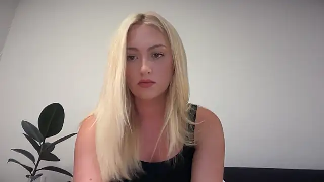 Kitty Swetty online show from 07-24-26, 08:07