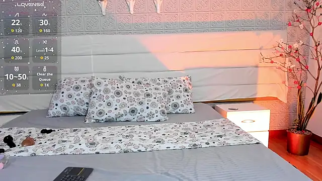 KamileBlake online show from 01-13-26, 04:40