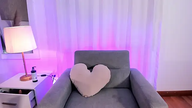 KamileBlake online show from 02-19-26, 06:09