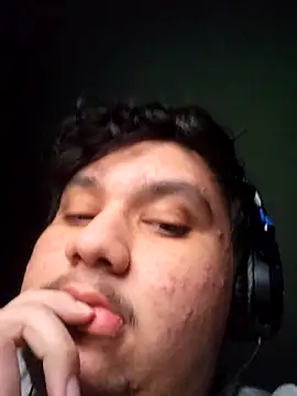 Batcum129 online show from 01-19-26, 02:32