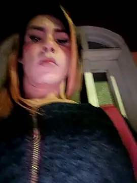 Daliana Gounbolt online show from 02-21-26, 10:49