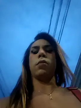 Daliana Gounbolt online show from 03-28-26, 10:48