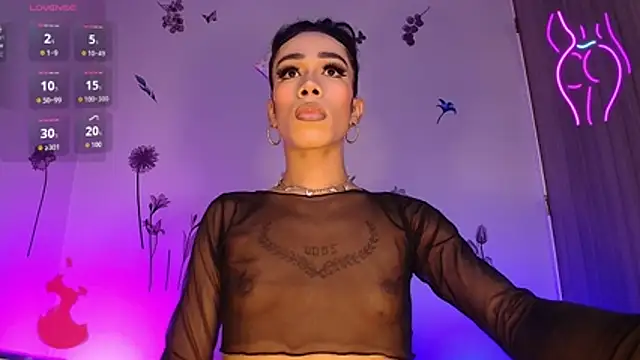 Barbydominant fetish online show from 12-04-25, 04:59