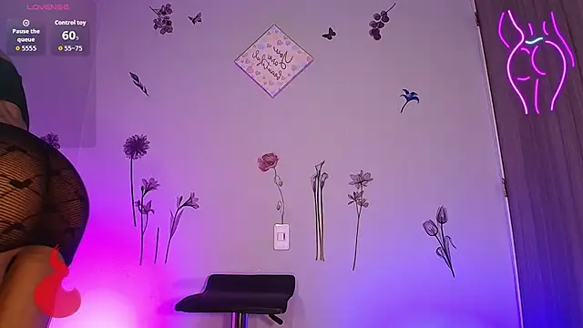 Barbydominant fetish online show from 12-20-25, 11:01