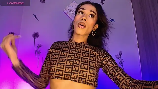 Barbydominant fetish online show from 01-17-26, 03:33