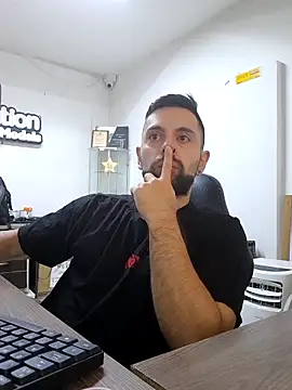 Nacho Masters online show from 09-24-25, 01:47