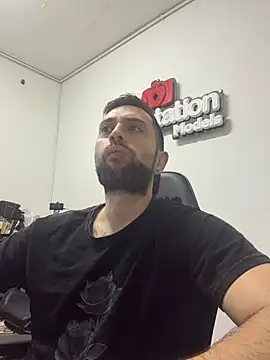 Nacho Masters online show from 02-24-26, 12:58