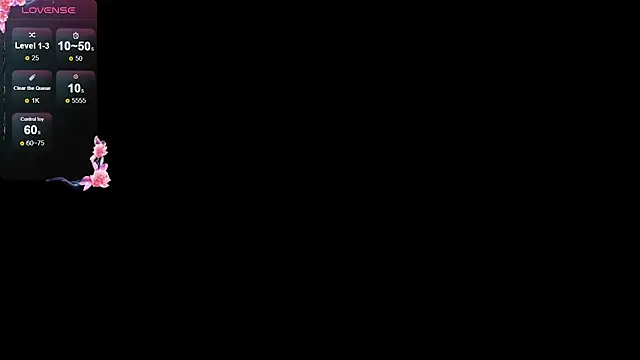 AvaFlower online show from 10-04-25, 02:26