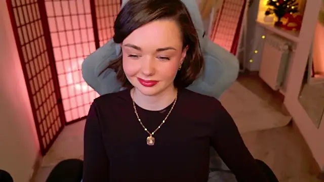 AvaFlower online show from 12-13-25, 07:53