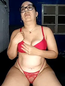 MilfTentasion online show from 10-28-25, 02:59