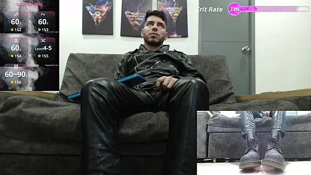 mackdaniels online show from 10-28-25, 12:14