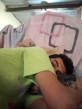 Ortiz3404 online show from 10-30-25, 11:16