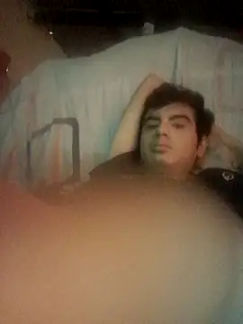 Ortiz3404 online show from 11-29-25, 01:36